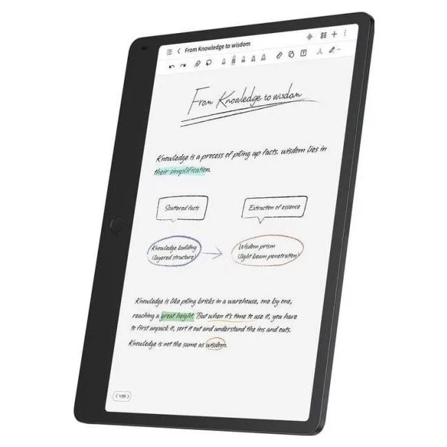 TCL NXTPAPER Note A1 11.5" — image 4
