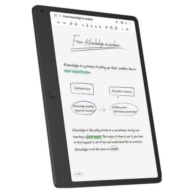 TCL NXTPAPER Note A1 11.5" — image 5