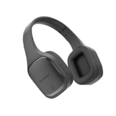 SonicGear Airphone VII Bluetooth Headphones Black Gray