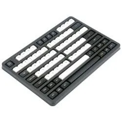 Redragon A132 PBT Doubleshot — image 8