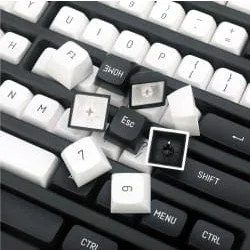 Redragon A132 PBT Doubleshot — image 10