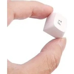 Redragon A132 PBT Doubleshot — image 12