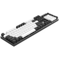 Redragon A132 PBT Doubleshot — image 4