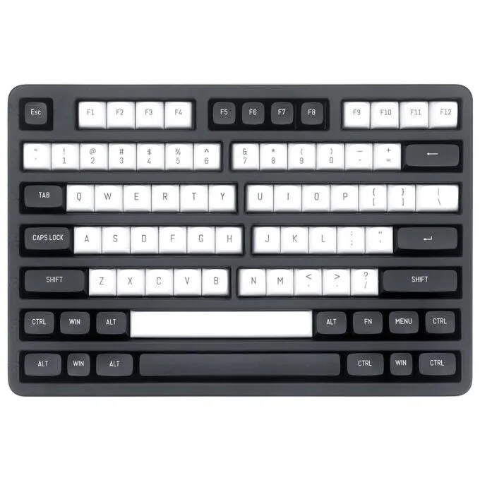 Redragon A132 PBT Doubleshot — image 6