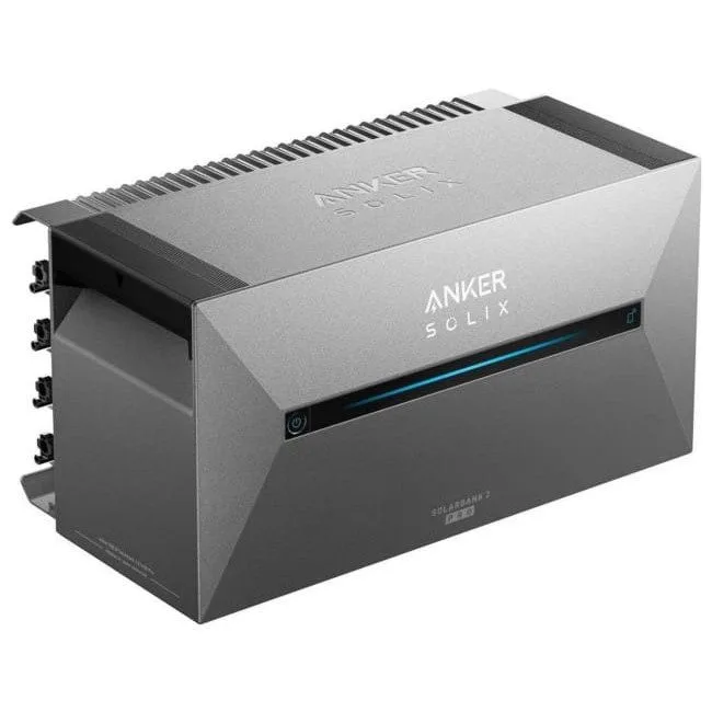 Anker Solix F3000 3072Wh 3600W — image 2