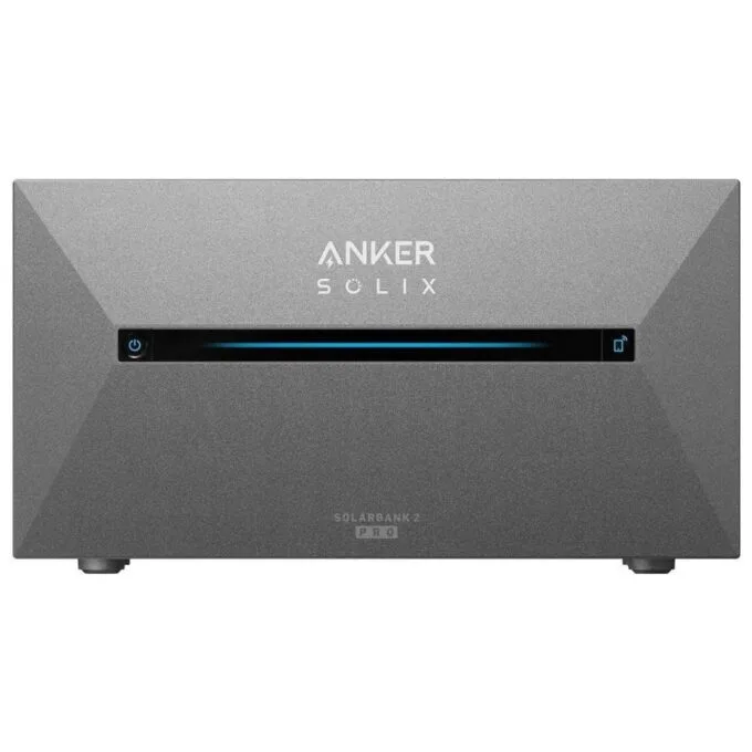 Anker Solix F3000 3072Wh 3600W — image 4