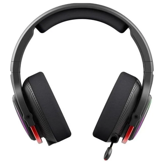 A4Tech Bloody MR710 BT5.3+2.4G+Wired czarne — image 2