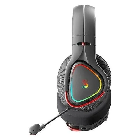 A4Tech Bloody MR710 BT5.3+2.4G+Wired czarne — image 4