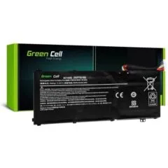 Green Cell do Acer Aspire Nitro VN7-572G VN7-591G AC14A8L 11.4V 3800mAh