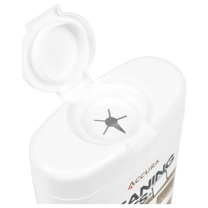 Tracer pianka czyszcząca Plastic 400 ml+ microfibre — image 4