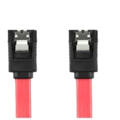 Nedis Interne Stromkabel | SATA 15-Pin Stecker | Molex Buchse | Vergoldet | 0.15 m | rund | PVC | Mehrfarbig | Plastikbeutel