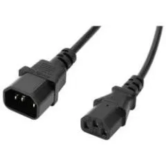 Accura C13 - C14 VDE 1.8m