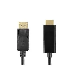 Accura DisplayPort > HDMI 3.0m — image 2