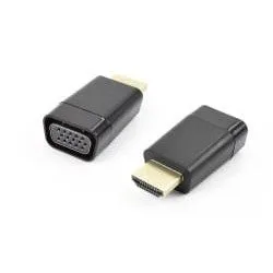 Accura HDMI > VGA M/F — image 1