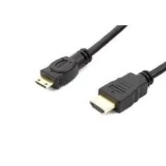 Accura HDMI - mini HDMI 1.8m