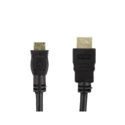 Accura HDMI - mini HDMI 1.8m — image 2