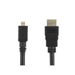 Accura HDMI - micro HDMI 1.8m — image 2