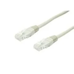 Accura kabel sieciowy LAN Ethernet UTP kat5e 15.0m szary