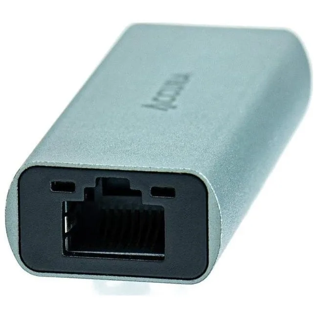 Accura adapter USB-C na RJ45 — image 3