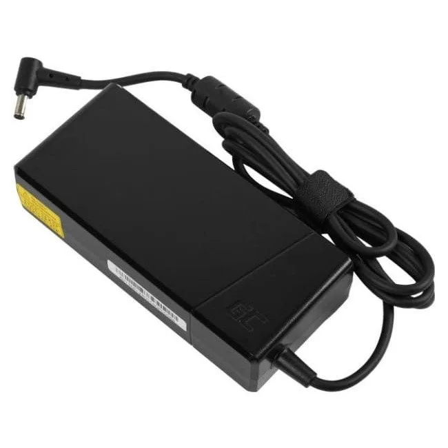 Green Cell PRO 20V 7.5A 150W do Asus — image 3