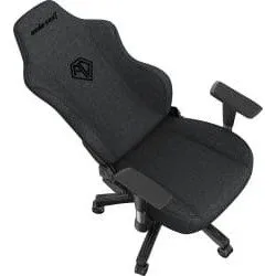 Anda Seat Phantom 3 L materiałowy ciemnoszary — image 16