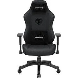 Anda Seat Phantom 3 L materiałowy ciemnoszary — image 2
