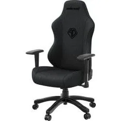 Anda Seat Phantom 3 L materiałowy ciemnoszary — image 4