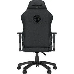Anda Seat Phantom 3 L materiałowy ciemnoszary — image 5