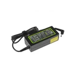 Green Cell PRO do Asus 65W 19V (wtyk 4.0x1.35)