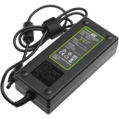 Green Cell PRO do MSI 120W 19.5V (wtyk 5.5x2.5)