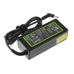 Green Cell PRO do AsusPro 65W 19V (wtyk 4.5x3.0 z pinem)