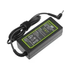 Green Cell PRO do Samsung NP530U4E 65W 19V (wtyk 3.0x1.1)