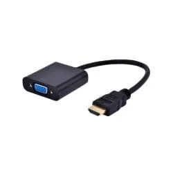 Gembird VGA - HDMIA-HDMI-VGA-03 — image 2