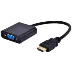 Gembird HDMI to VGA