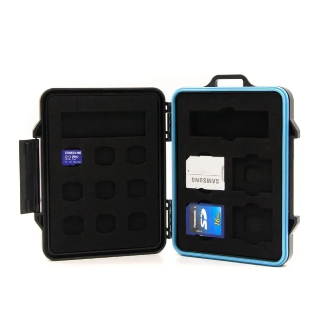 Hama Vegas SD/microSD rozmiar M — image 12