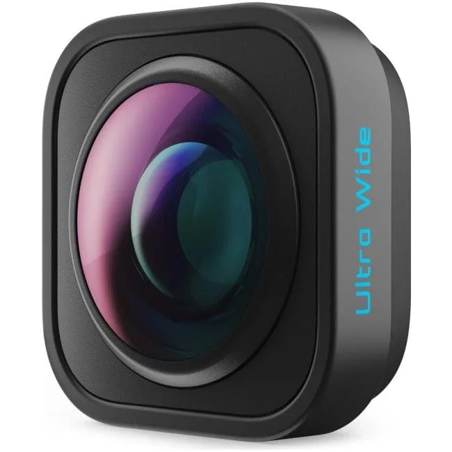 GoPro Ultra Wide Lens Mod (H13) — image 1
