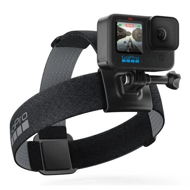 GoPro Strappy czarny — image 4