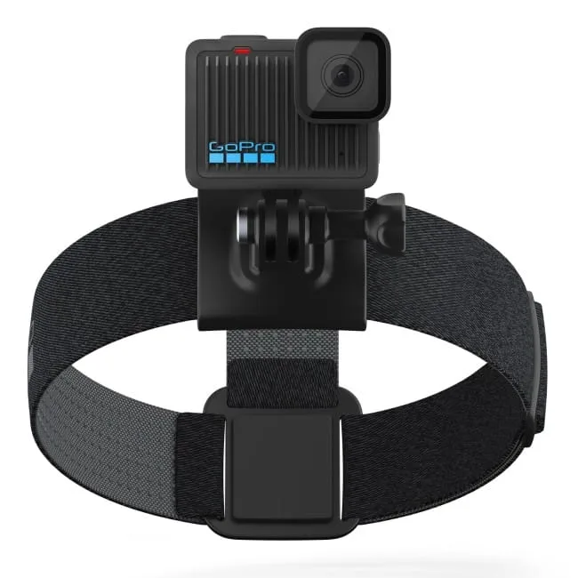 GoPro Strappy czarny — image 5