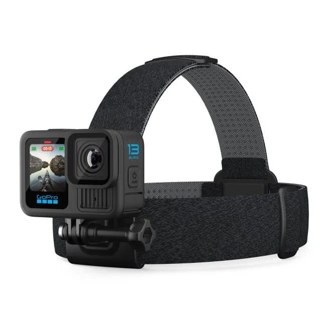 GoPro Strappy czarny — image 6