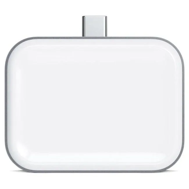 Satechi Charging Dock USB-C do Apple Airpods — image 2