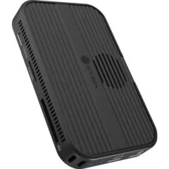 ICY BOX 7w1 magnetic | M.2 NVMe i SATA SSD | HDMI 4K 60 Hz | PD 3.0