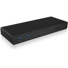 Icy Box 13w1 60W
