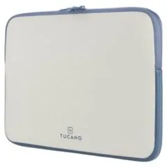 Tucano Elements 2 do macbook Air 13" (M3/M2/M1/2024-2018) Pro 13" szary