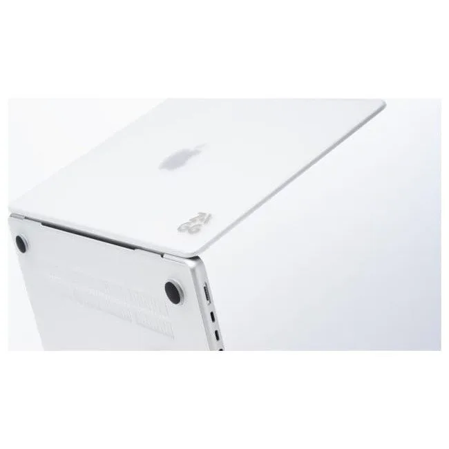Zagg Hardshell do MacBook Air 13" M2 (2022) / M3 (2024) / M4 (2025) clear — image 2