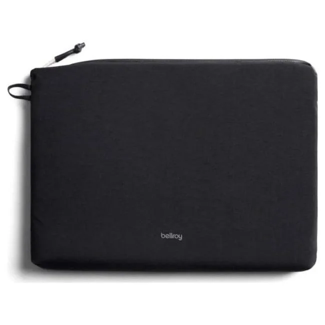 Bellroy Lite Laptop Sleeve 16" black — image 1