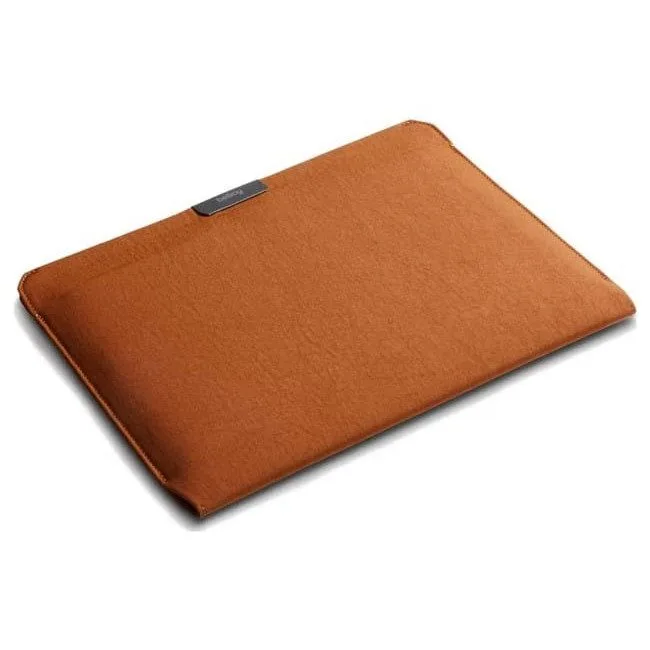Bellroy Laptop Sleeve 14" bronze — image 4
