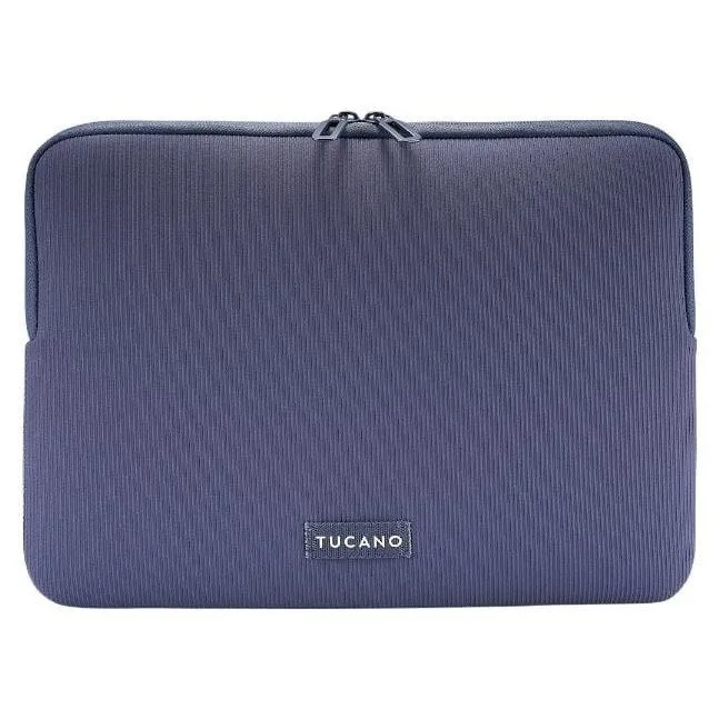 Tucano Colore2 do macbook Pro 15” laptop 14” granatowy — image 1