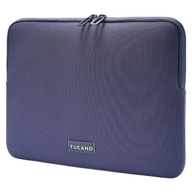 Tucano Colore2 do macbook Pro 15” laptop 14” granatowy — image 2