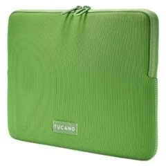 Tucano Colore2 do macbook Air 13” Pro 13" laptop 12” zielony