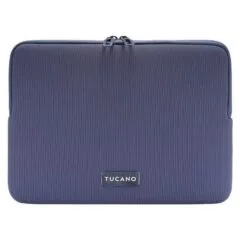 Tucano Colore2 do macbook Air 13” Pro 13" laptop 12” granatowy